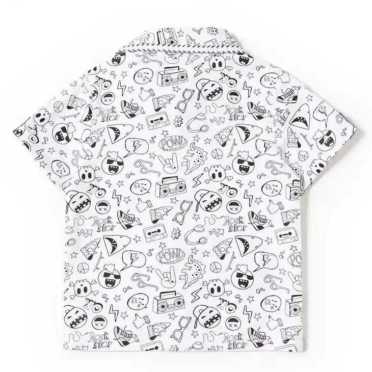 POW Polo
