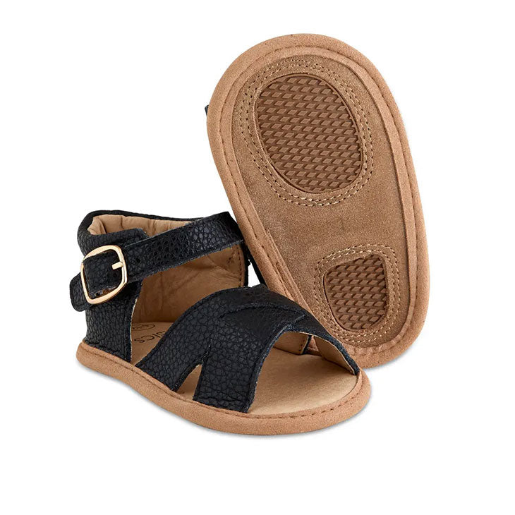 Cheetah Sandal