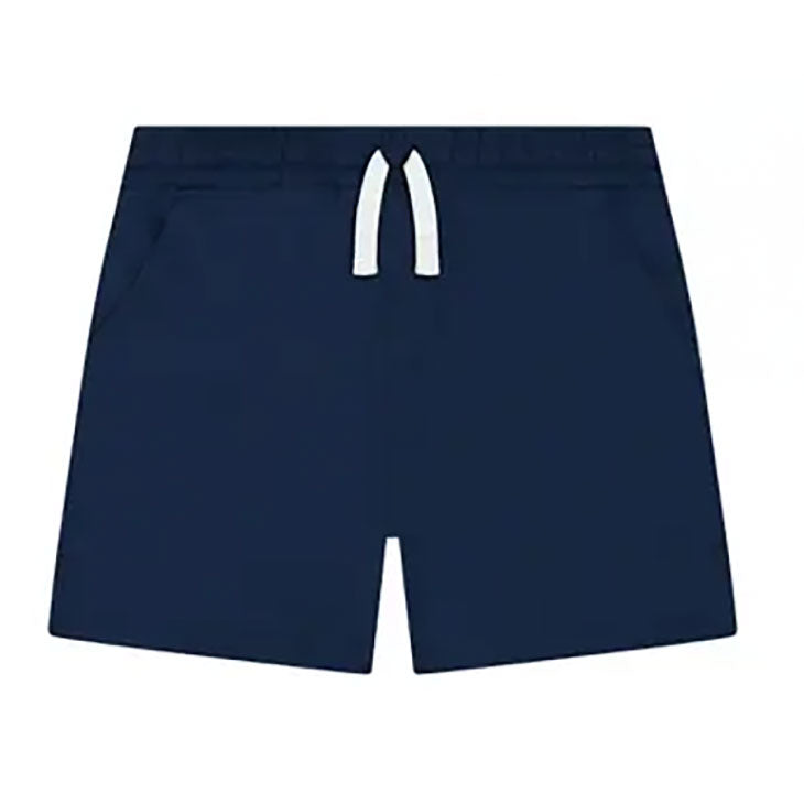 Navy Cargo Short