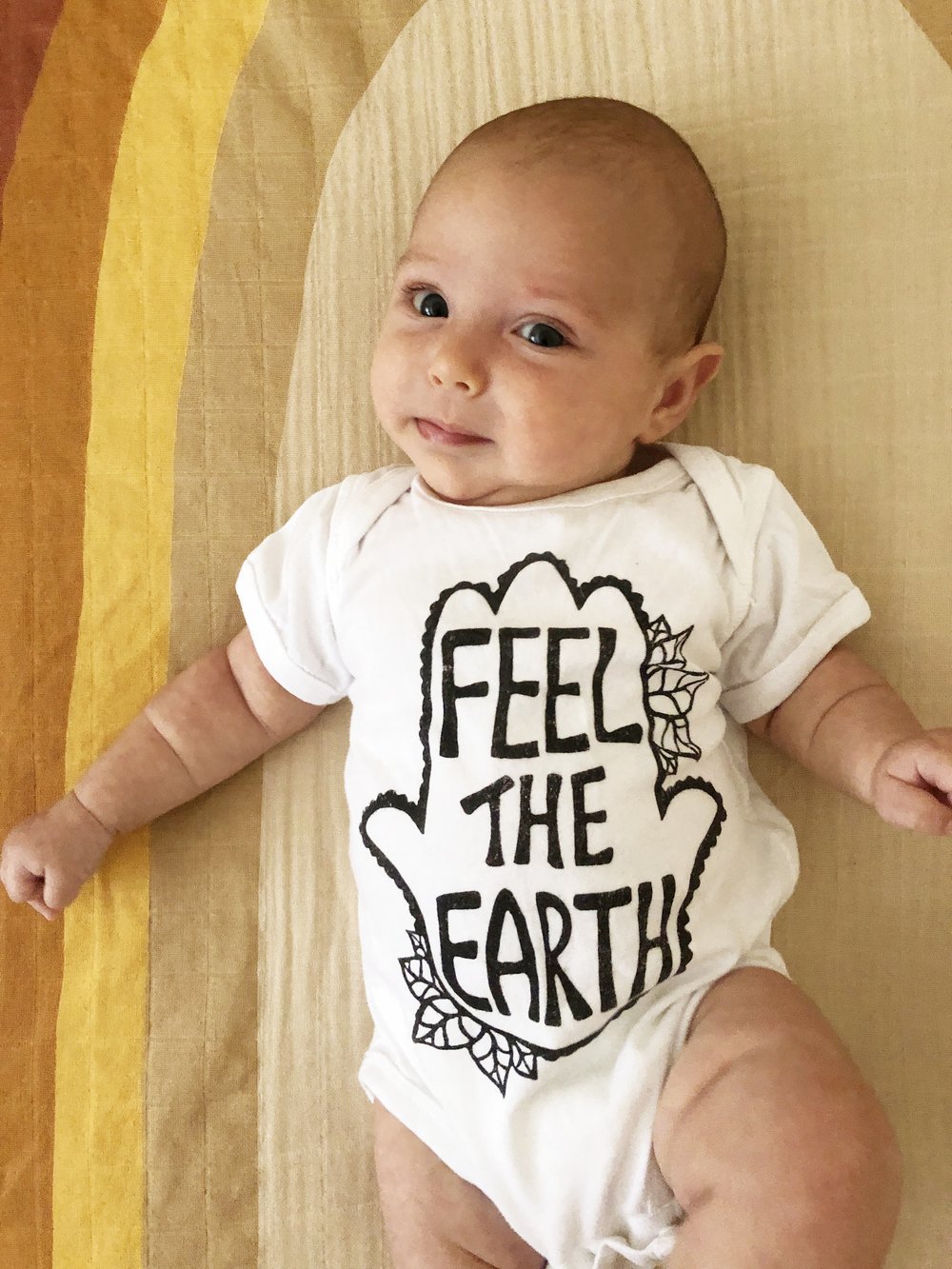 Feel the Earth HBC