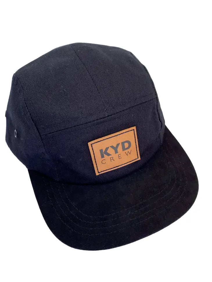 Kyd Crew Toddler Hat