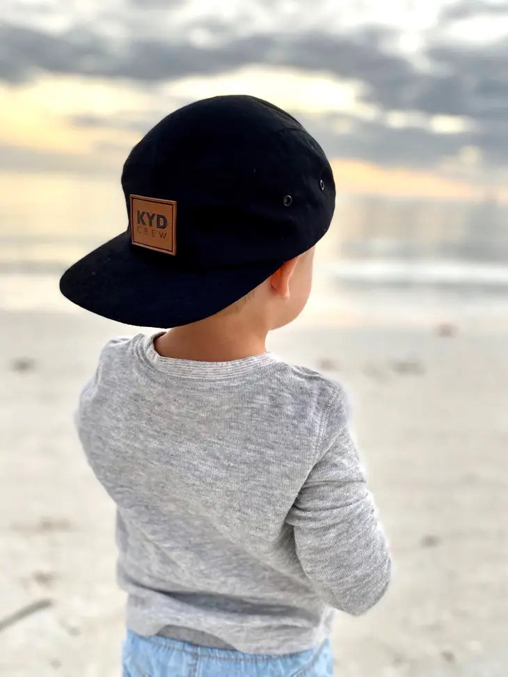 Kyd Crew Toddler Hat