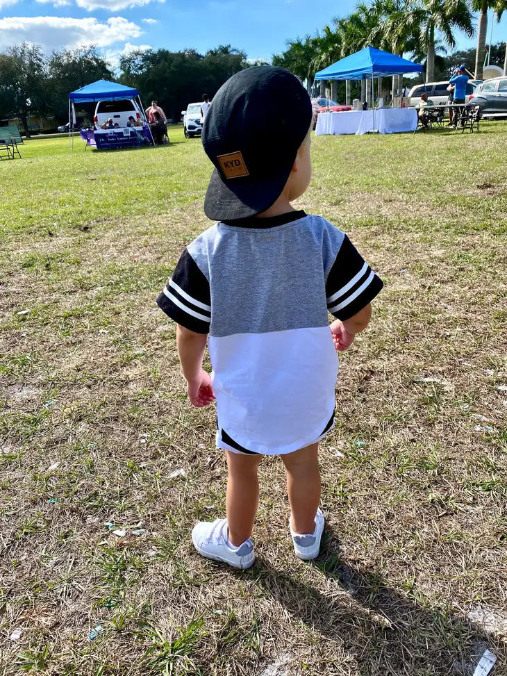 Kyd Crew Toddler Hat