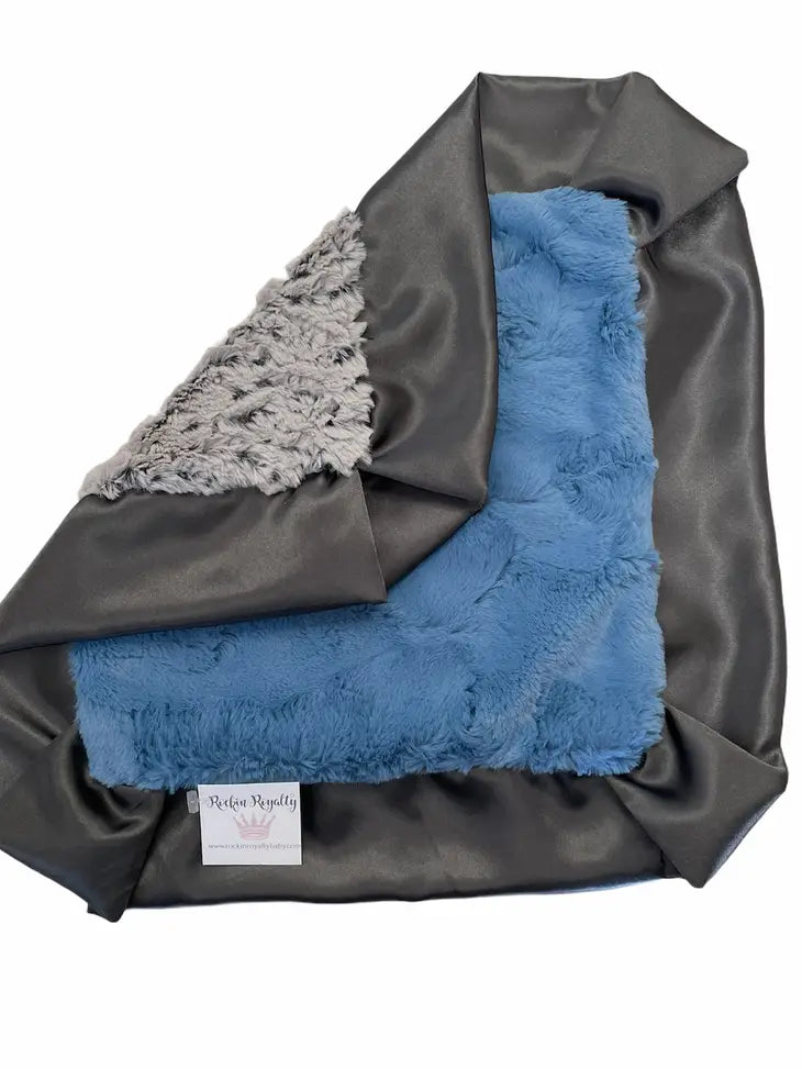 Luxe Cuddle Lovies
