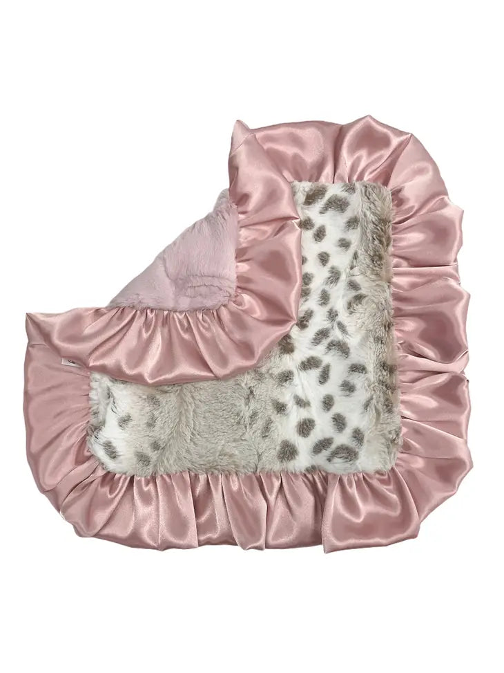 Luxe Cuddle Lovies