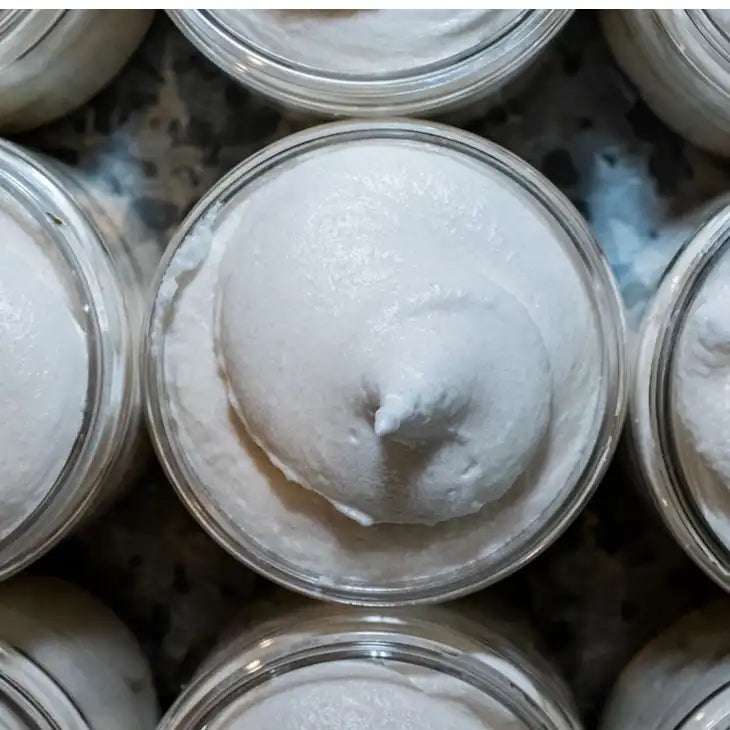 Cottonwood Sugar Scrubs